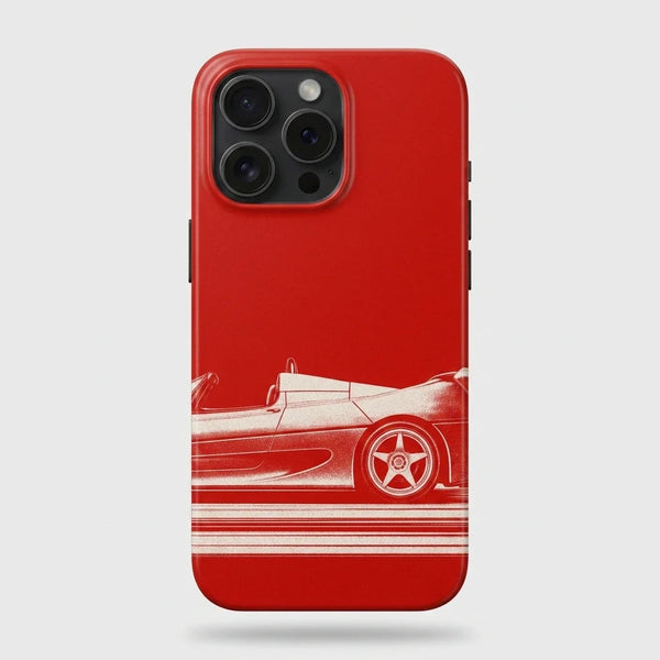 Capinha de Celular de Carro