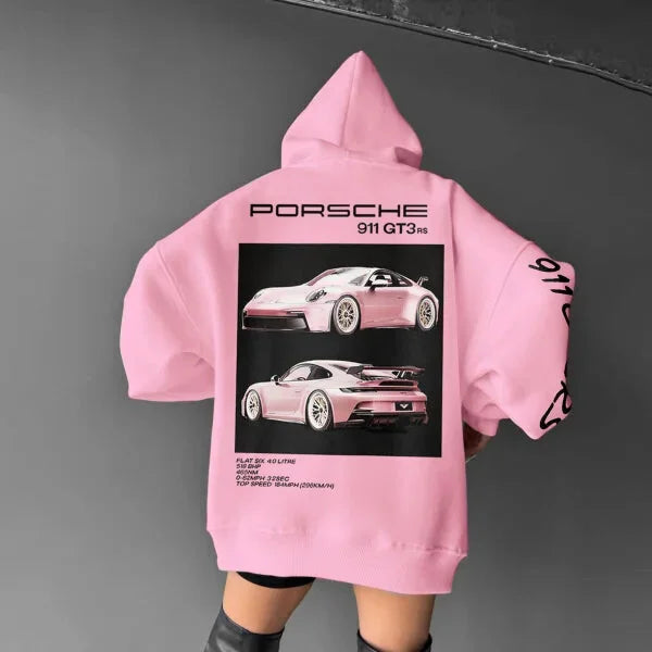 Rose pink sweatshirt shop