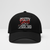 Casquette Tourismo vue de face – Pretty Girls Love Fast Cars brodé