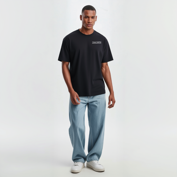 T-shirt Spa Grand Prix Édition : Virage Eau Rouge