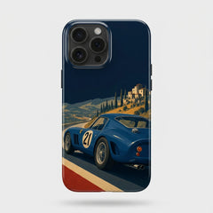 Capa para iPhone Ferrari 250 GTO Racing