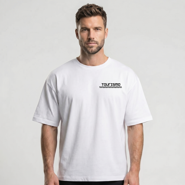 T-shirt Mazda RX-7 FD3S Shinjuku Scream