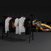 Pack Lando Norris X Oscar Piastri Mclaren Team