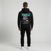 Sweat Kimi Antonelli F1, détail du design au dos : impression premium durable