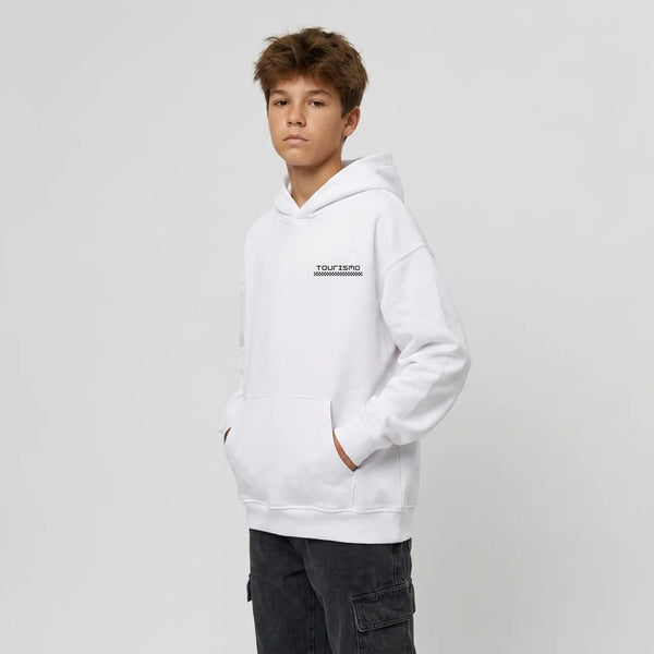 Mercedes AMG GT Black Series Kids' Sweatshirt