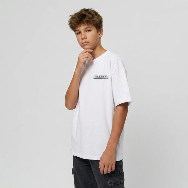Ferrari F1 Charles Leclerc 16 Kids' T-Shirt