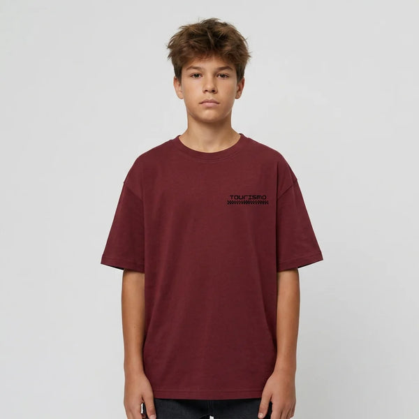 Ferrari F1 Charles Leclerc 16 Kids' T-Shirt