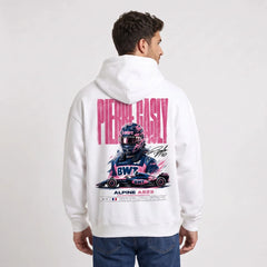 Sweat F1 Pierre Gasly Signature