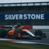 GP F1 2025 Silverstone