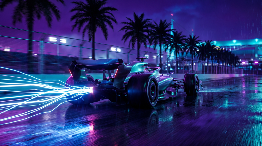 F1 2026 / MIAMI CHANGE LES RÈGLES