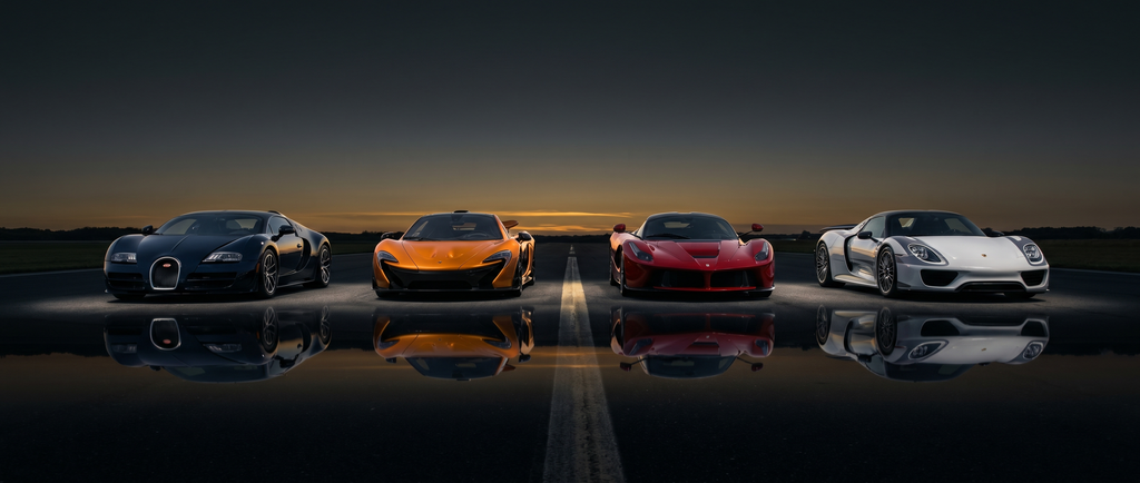 HYPERCAR 2026 / LA BATAILLE POUR LE TRÔNE