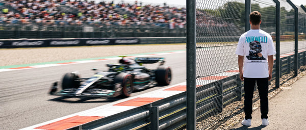 Austin: Antonelli vence de novo e o campeonato se fecha