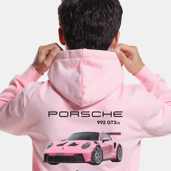 Vêtement Porsche GT3 RS