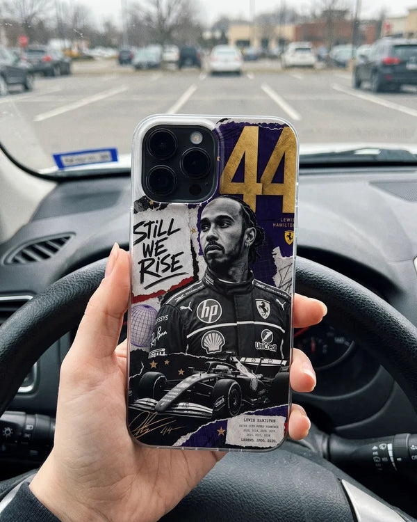 Coque de Téléphone Formule 1