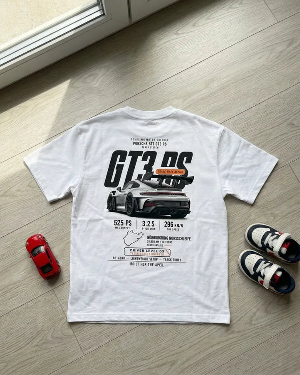 Roupas Infantis Carros