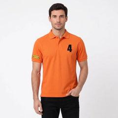 Polo F1 Lando Norris 4