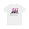 T-shirt GT3RS Rose