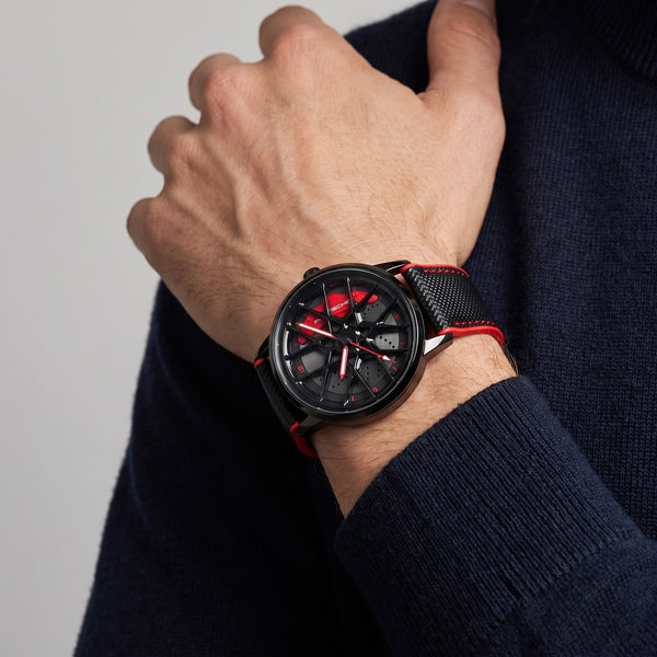 Montre Porsche 718