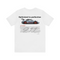 T-shirt GT3 RS 992