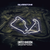 Toile Circuit F1 Silverstone Royaume-Uni