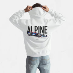 Sweat F1 alpine