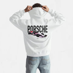 Sweat F1 Porsche