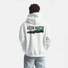 Aston Martin F1 Sweatshirt
