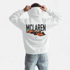 Moletom F1 McLaren