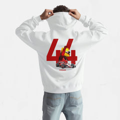 Sweat F1 Lewis Hamilton