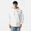 Sweat Lamborghini Aventador SVJ or blanc de face