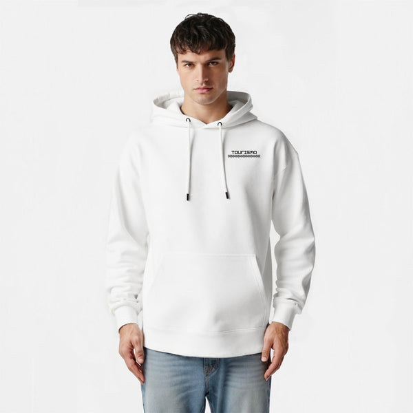 Sweat Lamborghini Aventador SVJ or blanc de face