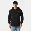Sweat Lamborghini Aventador SVJ or noir de face 