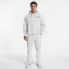 Sweat M3 E30 blanc de face 