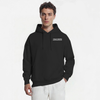 Sweat M3 E30 noir de face