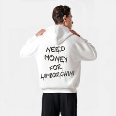 Sweat Need Money For Lamborghini