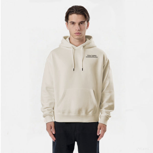 Sweat Need Money For GT3RS beige de Face