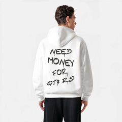 Sweat Need Money For GT3RS