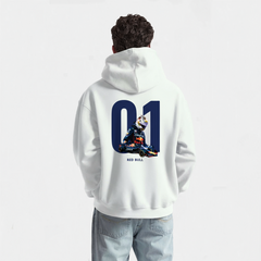 Sweat F1 Max Verstappen