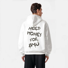 Sweat Need Money For BMW