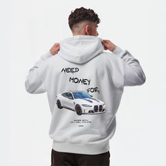 Sweat Need Money For M4 CSL
