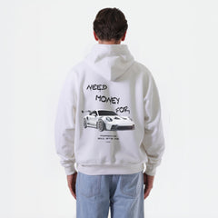 Sweat Need Money for Porsche GT3 RS (Blanc)