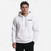 Sweat porsche GT3 RS 911 992 Blanc de face