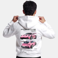 GT3 RS 911 Sweatshirt