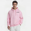 Sweat porsche GT3 RS 911 992 Rose de face