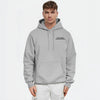 Sweat porsche GT3 RS 991 Gris de Face