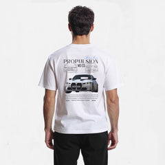 Camiseta BMW M3 CS
