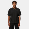 T-shirt BMW M3 CS noir de face 