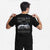 T-shirt BMW M3 CS noir de dos 