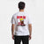 T-shirt F1 Lewis Hamilton Signature de dos 