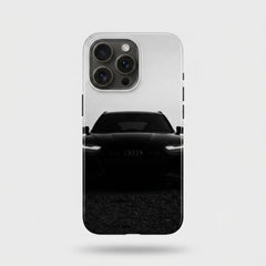 Coque iPhone Audi RS6